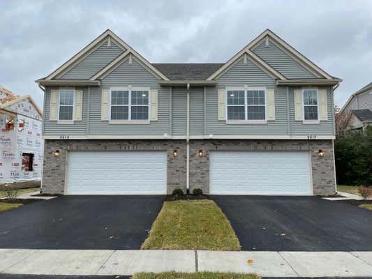 2517 TIMBER SPRINGS DR, JOLIET, IL 60432 - Image 1