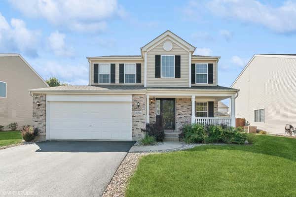 6216 BRUNSWICK DR, PLAINFIELD, IL 60586 - Image 1