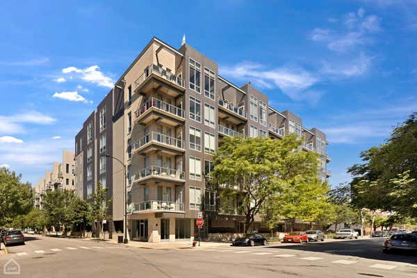 128 S ABERDEEN ST UNIT 2N, CHICAGO, IL 60607 - Image 1