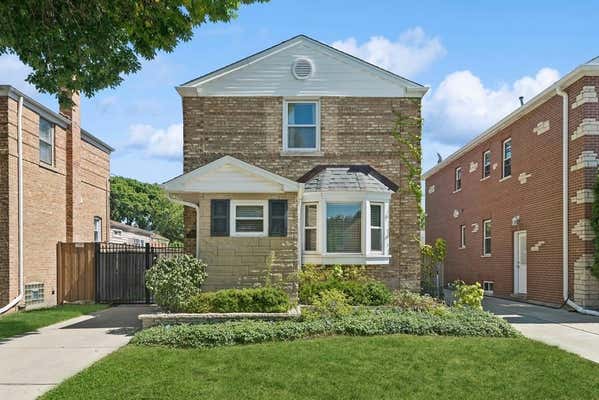 5037 N NASHVILLE AVE, CHICAGO, IL 60656 - Image 1