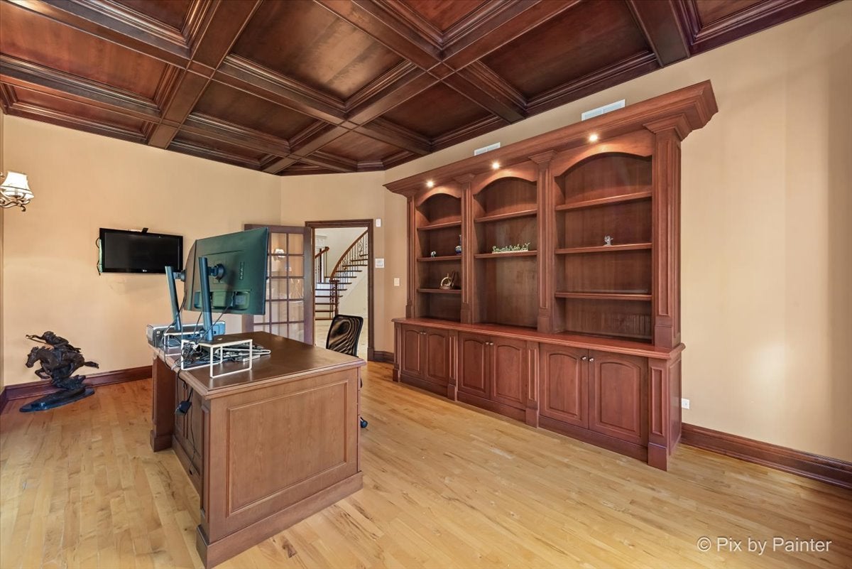 Lake Forest, Illinois, 60045, United States, 4 Bedrooms Bedrooms, ,6 BathroomsBathrooms,Residential,Active,1954434