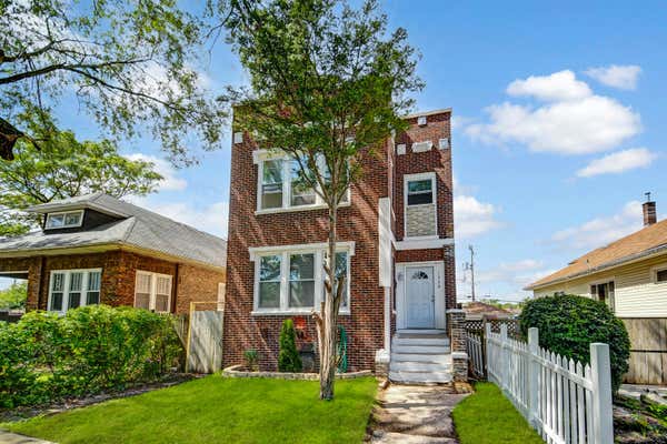 1320 EMERALD AVE, CHICAGO HEIGHTS, IL 60411 - Image 1