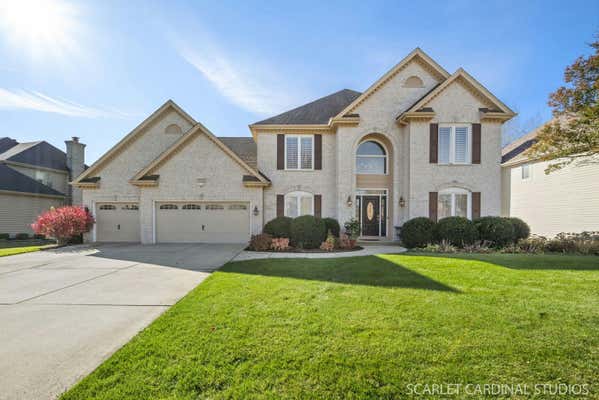 2511 SADDLEBROOK DR, NAPERVILLE, IL 60564 - Image 1