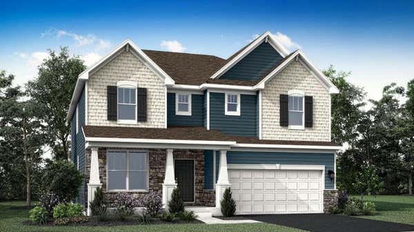 342 WEST POINT CIR, ALGONQUIN, IL 60102 - Image 1