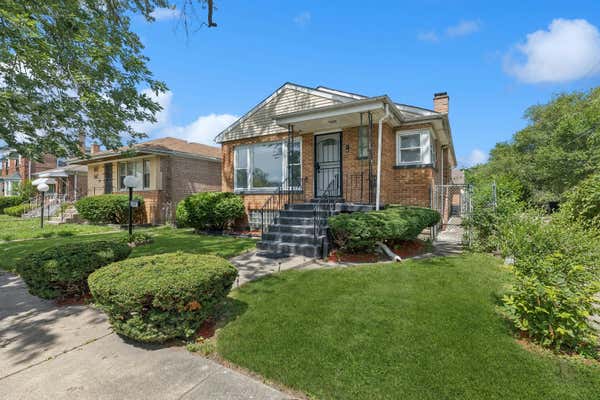 414 W 96TH PL, CHICAGO, IL 60628 - Image 1