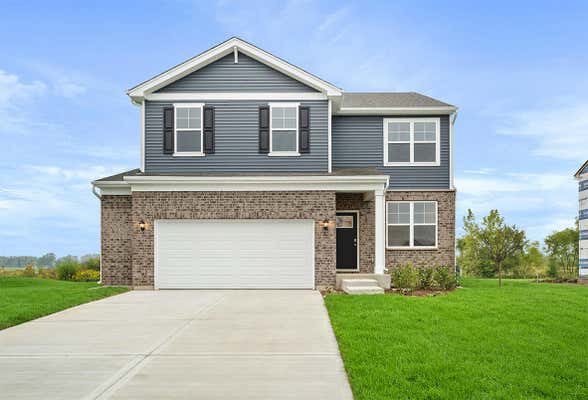 15061 W CAMBRIDGE LN, MANHATTAN, IL 60442 - Image 1