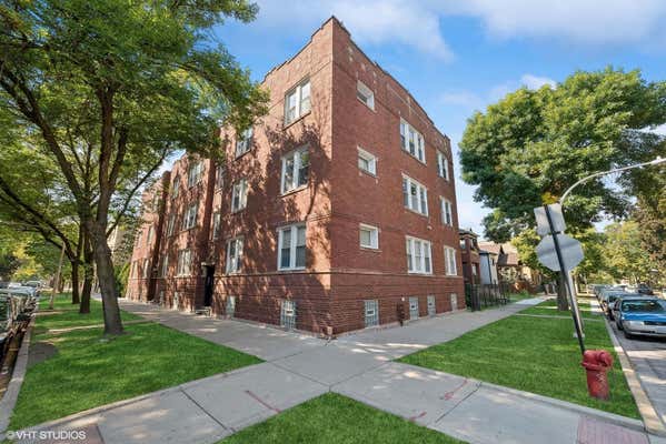 2904 W CULLOM AVE APT 2, CHICAGO, IL 60618 - Image 1