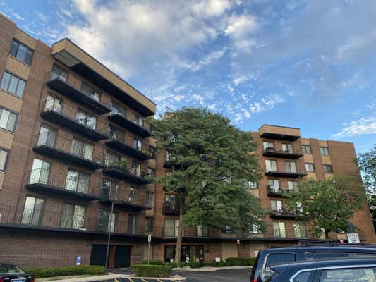 7601 LINCOLN AVE APT 315, SKOKIE, IL 60077 - Image 1