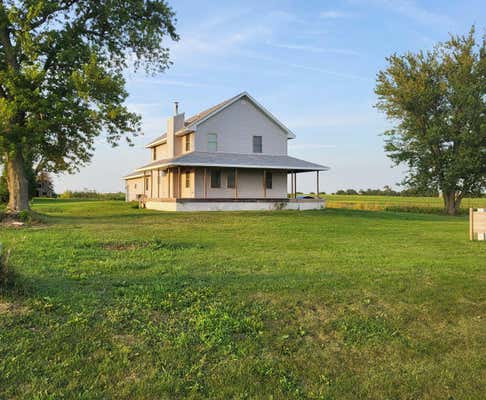 3326 HAYES RD, STEWARD, IL 60553 - Image 1