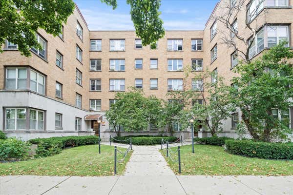 2606 W BALMORAL AVE APT 508, CHICAGO, IL 60625 - Image 1