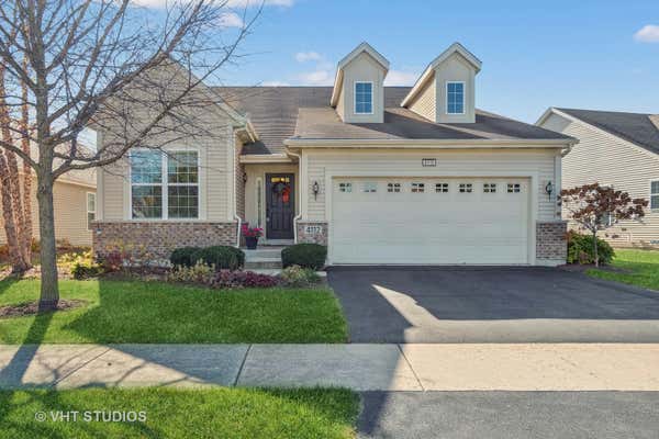 4112 IDLEWILD LN, NAPERVILLE, IL 60564 - Image 1