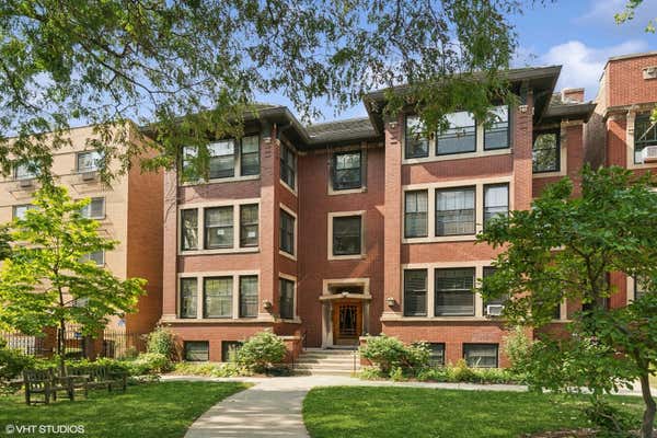 5450 S EAST VIEW PARK APT 1, CHICAGO, IL 60615 - Image 1