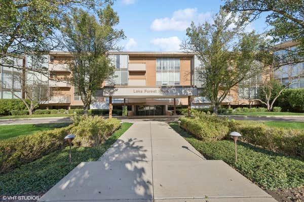 1301 N WESTERN AVE UNIT 328, LAKE FOREST, IL 60045 - Image 1