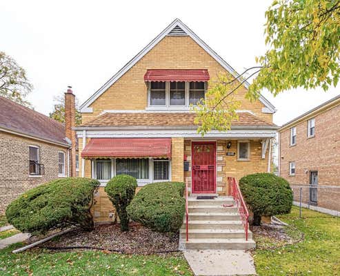 10148 S CARPENTER ST, CHICAGO, IL 60643 - Image 1