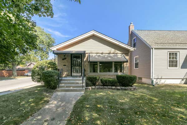 3558 W 116TH ST, CHICAGO, IL 60655 - Image 1