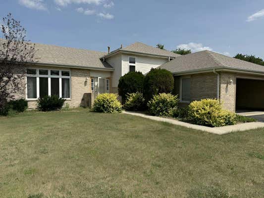 5826 KATHRYN LN, MATTESON, IL 60443 - Image 1