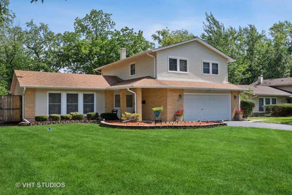 20319 ACHILLES AVE, OLYMPIA FIELDS, IL 60461 - Image 1