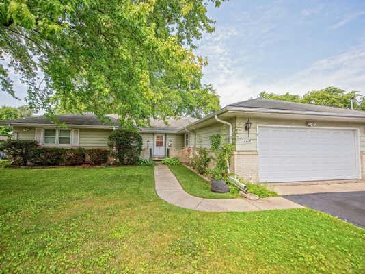 2728 MELROSE AVE, MELROSE PARK, IL 60164 - Image 1