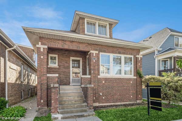 5715 W DAKIN ST, CHICAGO, IL 60634 - Image 1