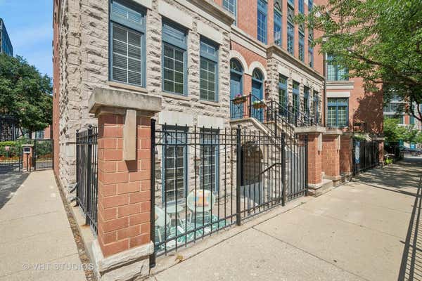 712 N ORLEANS ST # A, CHICAGO, IL 60654 - Image 1