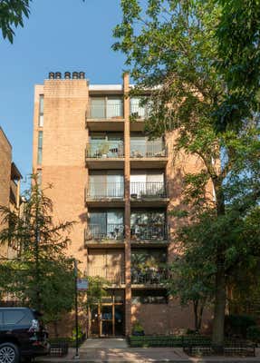 2333 N GENEVA TER APT 4A, CHICAGO, IL 60614 - Image 1