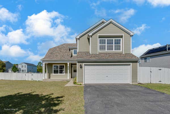 2266 N SALEM LN, ROUND LAKE BEACH, IL 60073 - Image 1