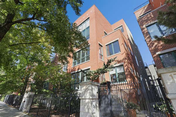 1707 N SHEFFIELD AVE APT 2, CHICAGO, IL 60614 - Image 1