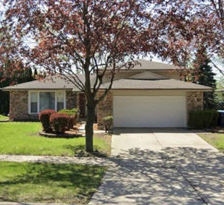 4541 LINDENWOOD DR, MATTESON, IL 60443 - Image 1