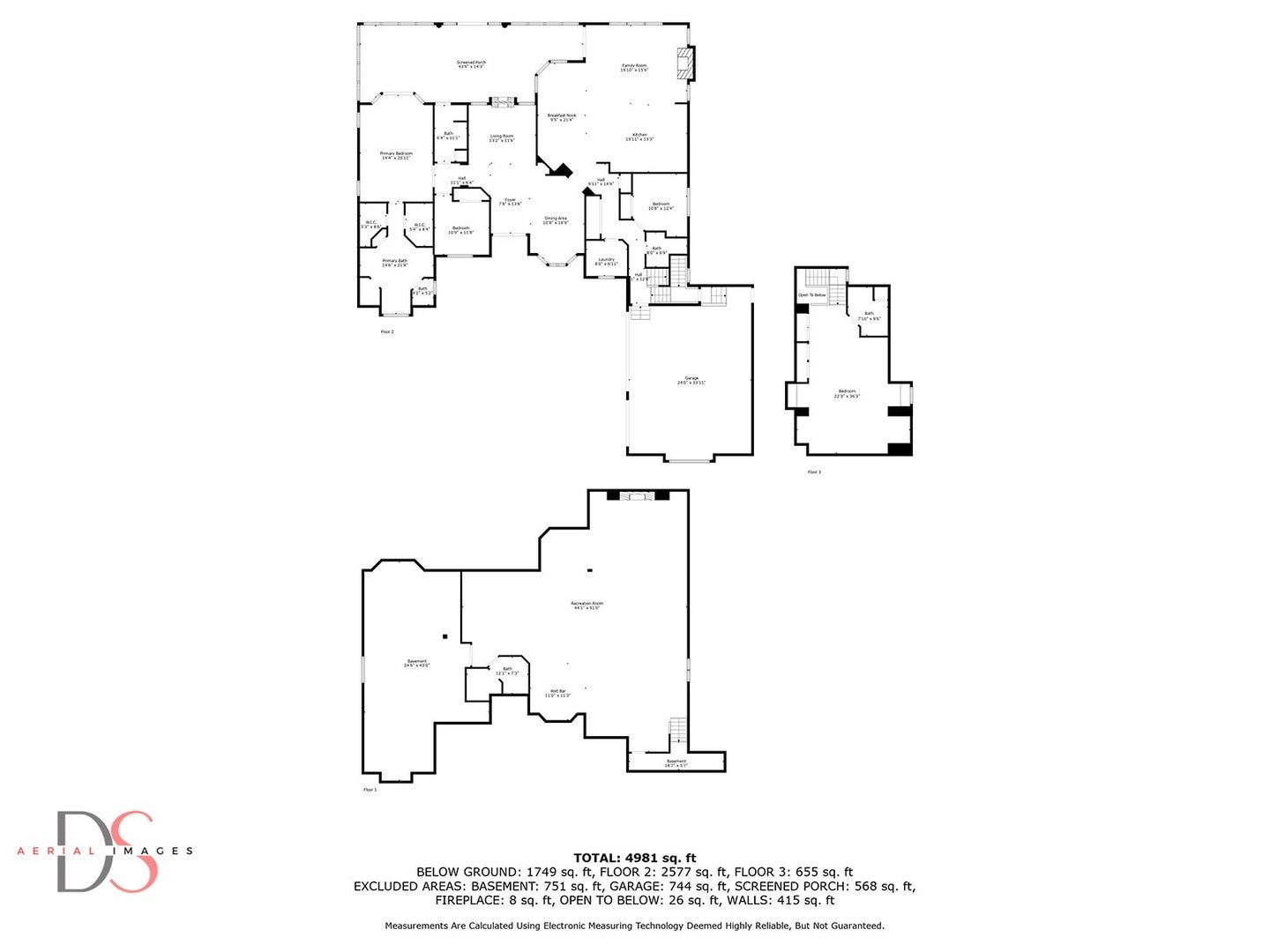 Ottawa, Illinois, 61350, United States, 4 Bedrooms Bedrooms, ,5 BathroomsBathrooms,Residential,Active,1953408