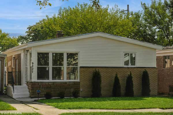 9227 S PARNELL AVE, CHICAGO, IL 60620 - Image 1