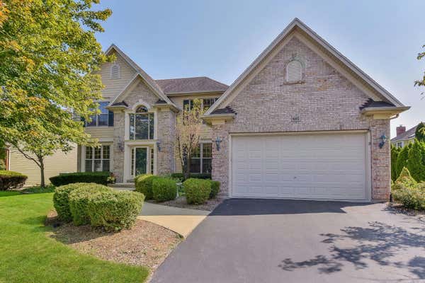 805 WINGFOOT DR, NORTH AURORA, IL 60542 - Image 1