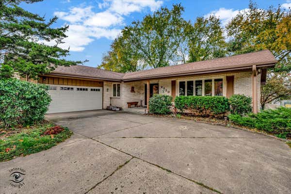 6720 BARRETT ST, DOWNERS GROVE, IL 60516 - Image 1