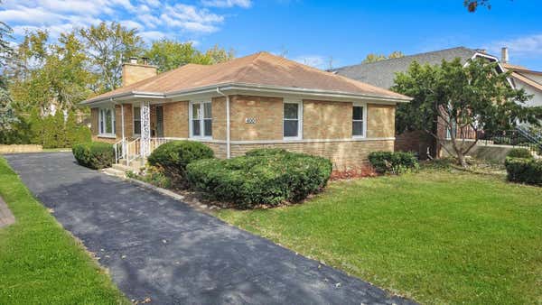 400 ADDISON RD, RIVERSIDE, IL 60546 - Image 1