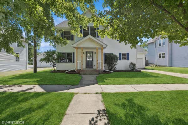 411 S THIRD ST, PEOTONE, IL 60468 - Image 1