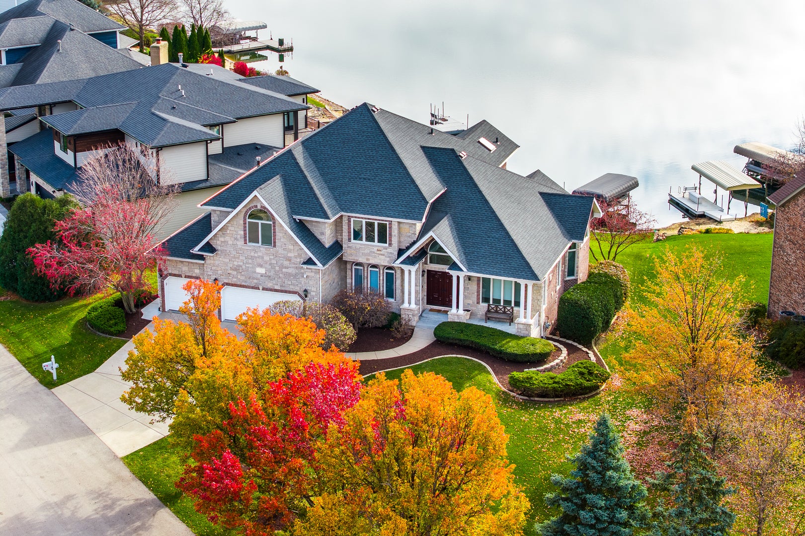 Plainfield, Illinois, 60585, United States, 5 Bedrooms Bedrooms, ,5 BathroomsBathrooms,Residential,Active,1995256