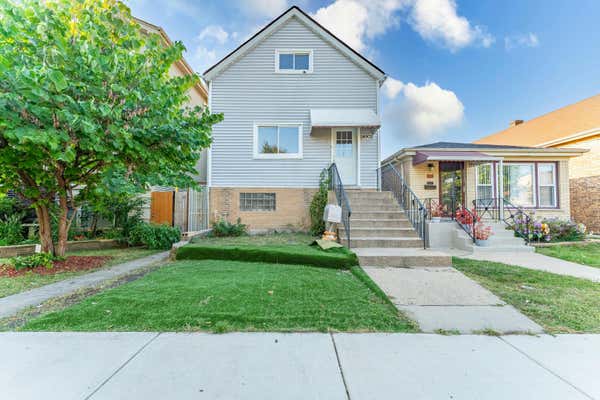 4908 N KRUGER AVE, CHICAGO, IL 60630 - Image 1