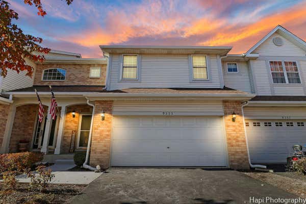 9355 WATERFALL GLEN BLVD, DARIEN, IL 60561 - Image 1