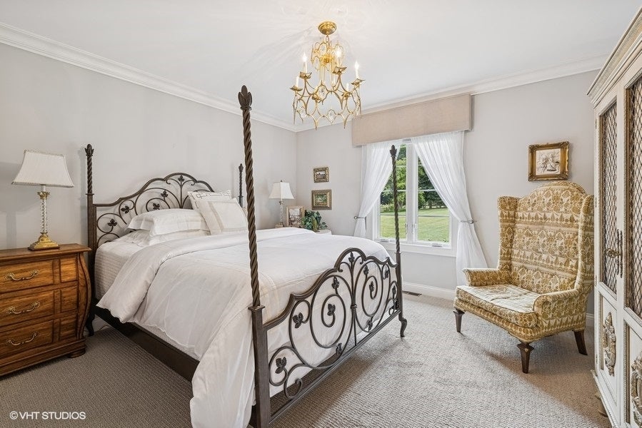 Barrington Hills, Illinois, 60010, United States, 6 Bedrooms Bedrooms, ,5 BathroomsBathrooms,Residential,Active,1987275