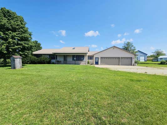 12578 PRAIRIE CENTER RD, MORRISON, IL 61270 - Image 1