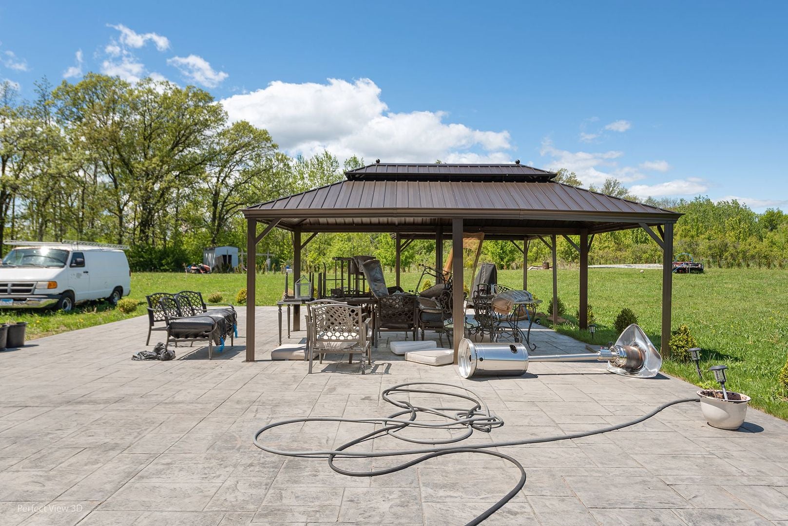 Wadsworth, Illinois, 60083, United States, 6 Bedrooms Bedrooms, ,6 BathroomsBathrooms,Residential,Active,1985555