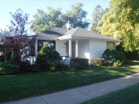 9800 S 51ST AVE, OAK LAWN, IL 60453 - Image 1