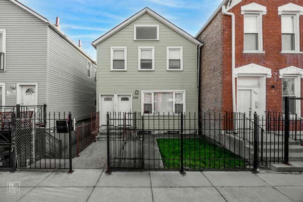 1115 W 18TH PL, CHICAGO, IL 60608 - Image 1