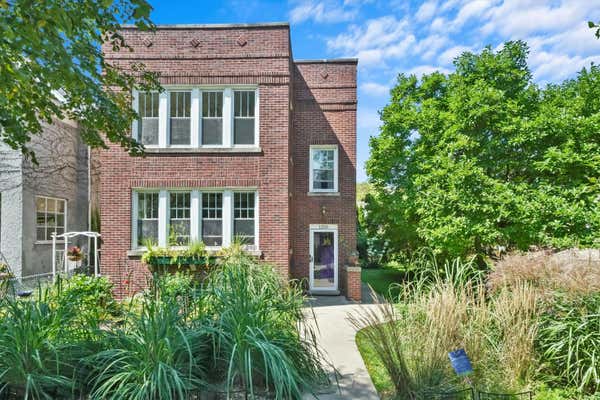 1206 DEWEY AVE, EVANSTON, IL 60202 - Image 1