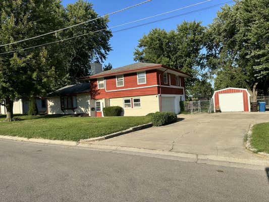 602 S JACKSON ST, MORRISON, IL 61270 - Image 1