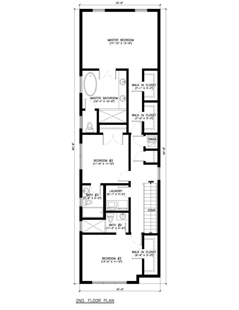 Chicago, Illinois, 60618, United States, 4 Bedrooms Bedrooms, ,5 BathroomsBathrooms,Residential,Active,1929682