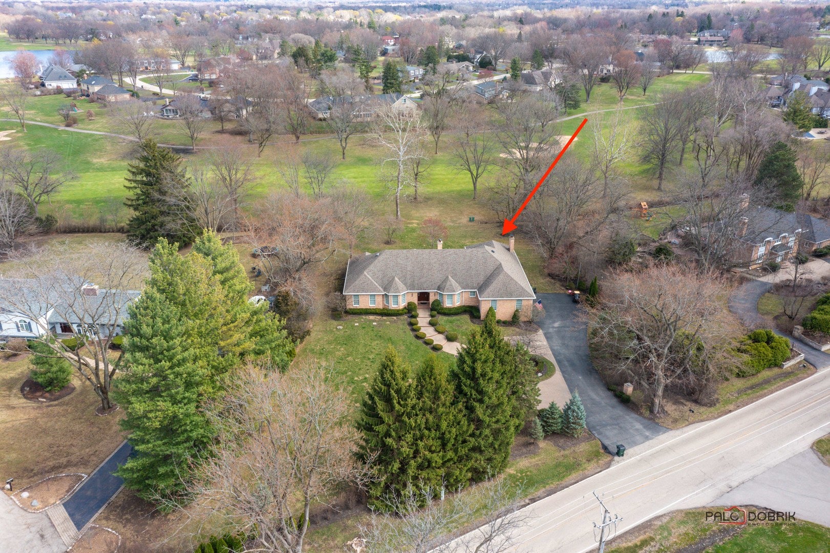 Long Grove, Illinois, 60047, United States, 4 Bedrooms Bedrooms, ,4 BathroomsBathrooms,Residential,Contingent,1972135