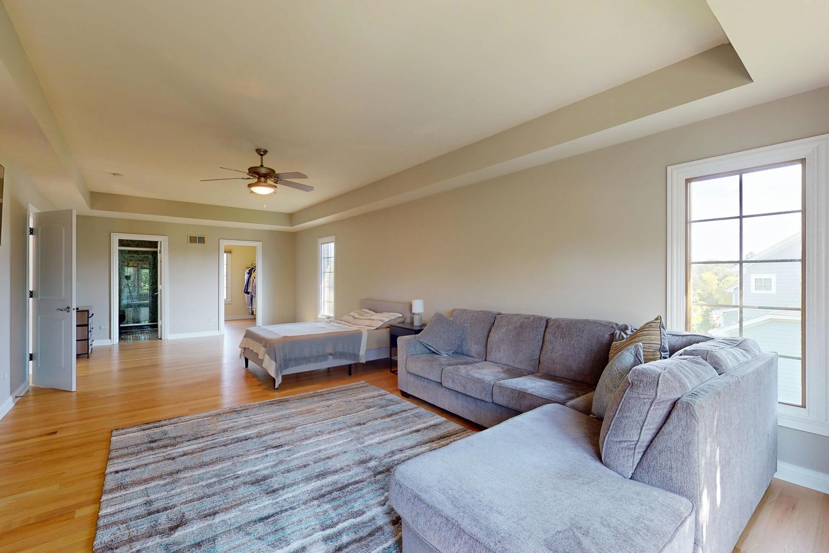 Hawthorn Woods, Illinois, 60047, United States, 5 Bedrooms Bedrooms, ,6 BathroomsBathrooms,Residential,Active,1969669