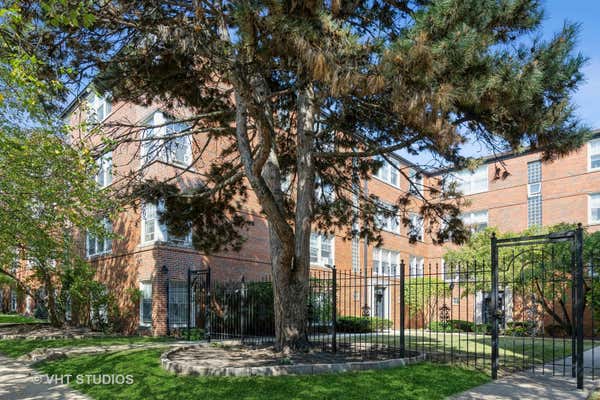 2424 W FARRAGUT AVE APT 2B, CHICAGO, IL 60625 - Image 1