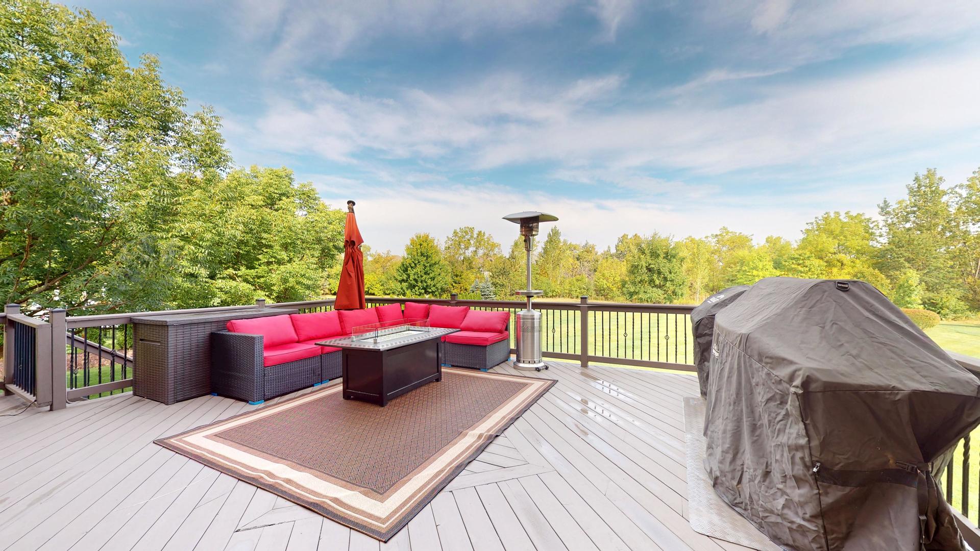 Hawthorn Woods, Illinois, 60047, United States, 5 Bedrooms Bedrooms, ,6 BathroomsBathrooms,Residential,Active,1969669