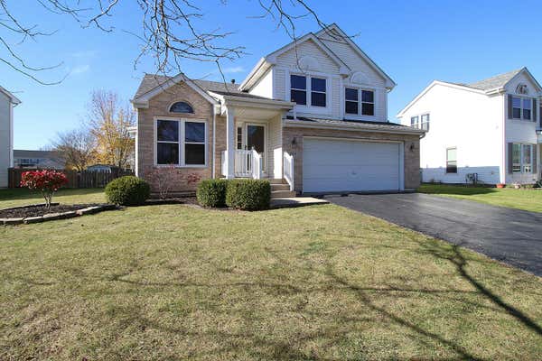 2011 OLDE MILL RD, PLAINFIELD, IL 60586 - Image 1